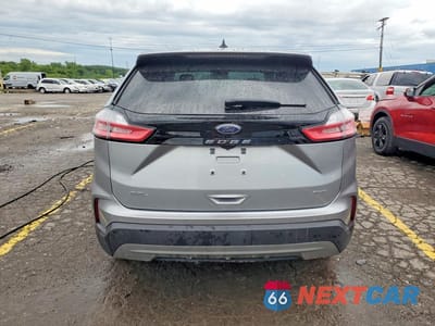Zdjęcie 6 z 13 samochodu: 2024 FORD EDGE SEL VIN:2FMPK4J93RBA12664 - miniatura
