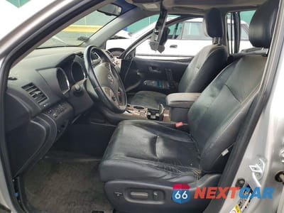 Zdjęcie 7 z 13 samochodu: 2013 TOYOTA HIGHLANDER HYBRID LIMITED VIN:JTEDC3EH9D2018043 - miniatura