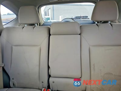 Zdjęcie 10 z 13 samochodu: 2015 HONDA CR-V EX VIN:3CZRM3H57FG700996 - miniatura