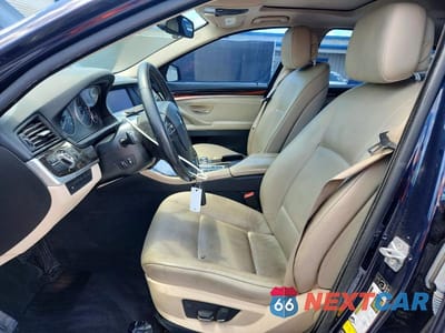 Zdjęcie 7 z 12 samochodu: 2013 BMW 528 XI VIN:WBAXH5C5XDD108553 - miniatura