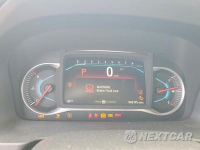 Zdjęcie 8 z 12 samochodu: 2021 HONDA PILOT EXL VIN:5FNYF6H54MB082505 - miniatura