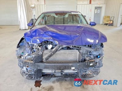 Piąte zdjęcie samochodu w środku: 2021 HYUNDAI ELANTRA SEL VIN:KMHLS4AG5MU142476 - miniatura