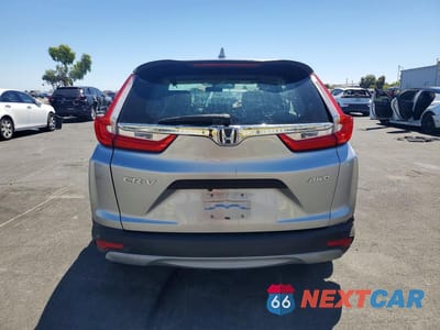 Zdjęcie 6 z 13 samochodu: 2017 HONDA CR-V LX VIN:2HKRW6H37HH218605 - miniatura