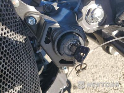 Zdjęcie 8 z 9 samochodu: 2023 YAMAHA MT09 C VIN:JYARN71Y9PA000990 - miniatura