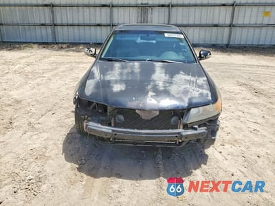 Piąte zdjęcie samochodu w środku: 2007 ACURA TSX VIN:JH4CL96847C008230 - miniatura