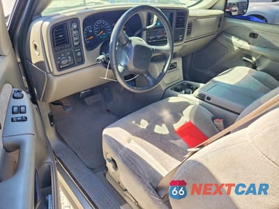 Zdjęcie 8 z 12 samochodu: 2000 CHEVROLET SILVERADO K1500 VIN:1GCEK19T1YE327668 - miniatura
