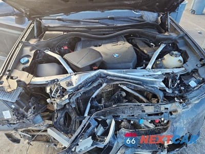 Zdjęcie 12 z 13 samochodu: 2022 BMW X3 SDRIVE30I VIN:5UX43DP09N9K61294 - miniatura