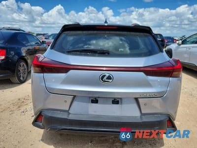Zdjęcie 6 z 12 samochodu: 2024 LEXUS UX 250H F SPORT DESIGN VIN:JTHB6JBH1R2164003 - miniatura