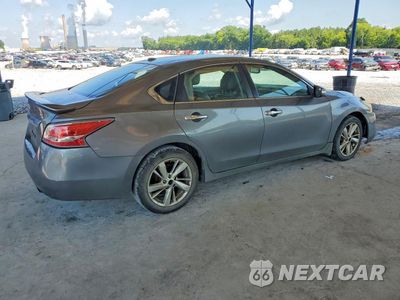 Piąte zdjęcie samochodu w środku: 2015 NISSAN ALTIMA 2.5 SL VIN:1N4AL3AP4FC146133 - miniatura