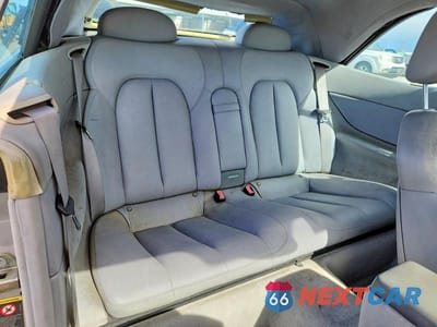 Zdjęcie 10 z 12 samochodu: 2003 MERCEDES-BENZ CLK 430 VIN:WDBLK70G43T137439 - miniatura
