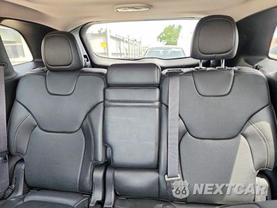 Zdjęcie 10 z 13 samochodu: 2015 JEEP CHEROKEE LIMITED VIN:1C4PJMDS4FW521582 - miniatura