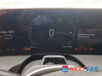 Zdjęcie 9 z 12 samochodu: 2025 CADILLAC CT5 PREMIUM LUXURY VIN:1G6DS5RW6S0115174 - miniatura