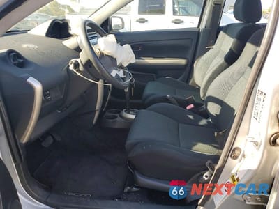 Zdjęcie 7 z 12 samochodu: 2006 SCION XA BASE VIN:JTKKT604X60171877 - miniatura