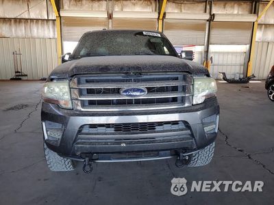 Piąte zdjęcie samochodu w środku: 2015 FORD EXPEDITION EL XLT VIN:1FMJK1HT0FEF05496 - miniatura
