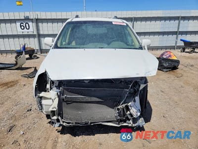 Piąte zdjęcie samochodu w środku: 2007 KIA SEDONA BASE VIN:KNDMB233276111539 - miniatura