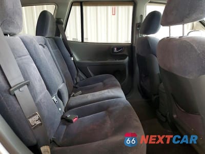 Zdjęcie 11 z 13 samochodu: 2004 HYUNDAI SANTA FE GLS VIN:KM8SC73D54U814257 - miniatura