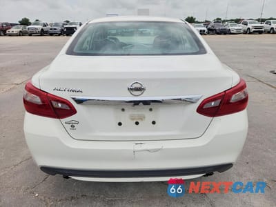 Zdjęcie 6 z 12 samochodu: 2018 NISSAN ALTIMA 2.5 VIN:1N4AL3APXJC274529 - miniatura