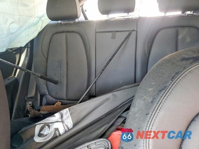 Zdjęcie 10 z 13 samochodu: 2021 BMW X1 XDRIVE28I VIN:WBXJG9C05M5S54931 - miniatura