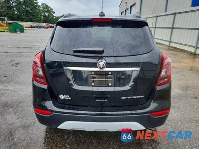 Zdjęcie 6 z 14 samochodu: 2019 BUICK ENCORE PREFERRED VIN:KL4CJASB1KB733576 - miniatura