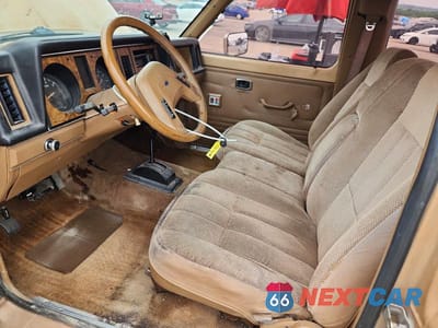 Zdjęcie 7 z 12 samochodu: 1988 FORD RANGER SUPER CAB VIN:1FTCR14T9JPB25441 - miniatura