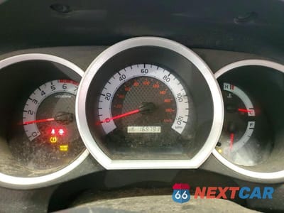 Zdjęcie 9 z 12 samochodu: 2011 TOYOTA TACOMA BASE VIN:5TFNX4CN8BX004579 - miniatura