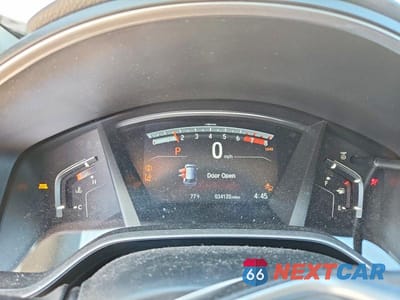 Zdjęcie 9 z 13 samochodu: 2022 HONDA CR-V EXL VIN:5J6RW2H80NA000197 - miniatura
