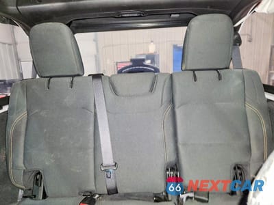 Zdjęcie 10 z 14 samochodu: 2024 JEEP WRANGLER SPORT VIN:1C4PJXDG2RW305425 - miniatura
