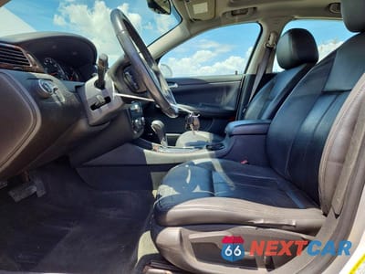 Zdjęcie 7 z 12 samochodu: 2012 CHEVROLET IMPALA LTZ VIN:2G1WC5E34C1239358 - miniatura