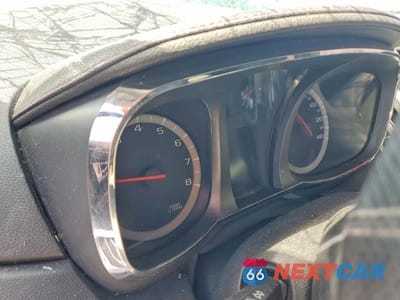 Zdjęcie 9 z 13 samochodu: 2013 GMC TERRAIN SLT VIN:2GKFLWE3XD6107646 - miniatura