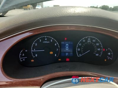 Zdjęcie 9 z 12 samochodu: 2013 HYUNDAI GENESIS 3.8L VIN:KMHGC4DD9DU235646 - miniatura