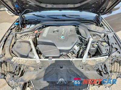 Zdjęcie 11 z 13 samochodu: 2019 BMW 530 XI VIN:WBAJA7C50KG911003 - miniatura