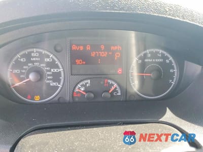Zdjęcie 9 z 13 samochodu: 2015 RAM PROMASTER 1500 1500 STANDARD VIN:3C6TRVNGXFE519876 - miniatura