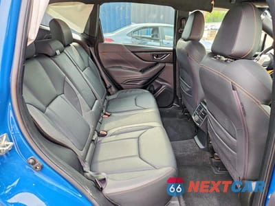 Zdjęcie 11 z 13 samochodu: 2022 SUBARU FORESTER WILDERNESS VIN:JF2SKALC1NH423453 - miniatura