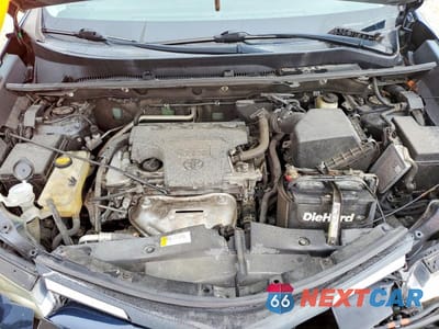 Zdjęcie 12 z 13 samochodu: 2018 TOYOTA RAV4 LE VIN:2T3ZFREV9JW469759 - miniatura