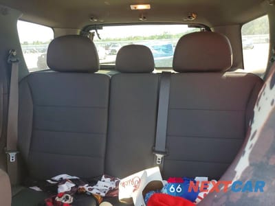 Zdjęcie 10 z 13 samochodu: 2012 FORD ESCAPE XLT VIN:1FMCU0D78CKA87529 - miniatura