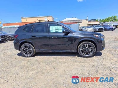 Zdjęcie 15 z 15 samochodu: 2026 BMW X1 XDRIVE28I VIN:WBX73EF06T5599183 - miniatura