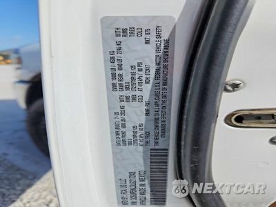 Zdjęcie 12 z 12 samochodu: 2020 RAM 2500 LARAMIE VIN:3C6UR5NL3LG217248 - miniatura