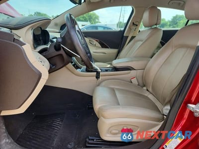 Zdjęcie 7 z 12 samochodu: 2014 BUICK LACROSSE VIN:1G4GB5G37EF103972 - miniatura