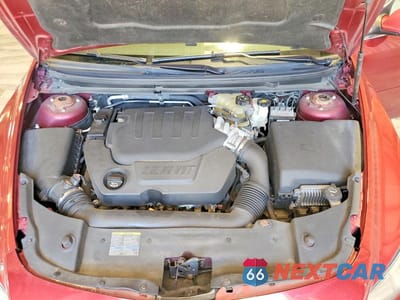 Zdjęcie 11 z 12 samochodu: 2010 CHEVROLET MALIBU 2LT VIN:1G1ZD5E74AF156743 - miniatura