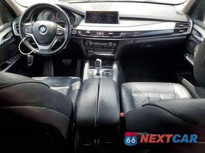 Zdjęcie 8 z 13 samochodu: 2014 BMW X5 SDRIVE35I VIN:5UXKR2C56E0H33793 - miniatura