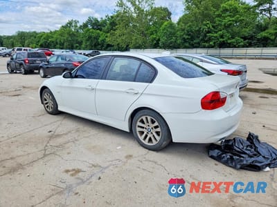 Drugie zdjęcie samochodu z przodu: 2006 BMW 325 XI VIN:WBAVD13516KV07166 - miniatura
