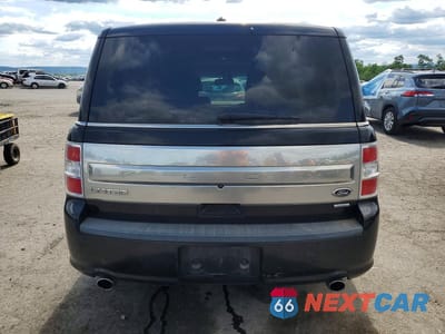Zdjęcie 6 z 13 samochodu: 2013 FORD FLEX LIMITED VIN:2FMHK6DT6DBD00114 - miniatura