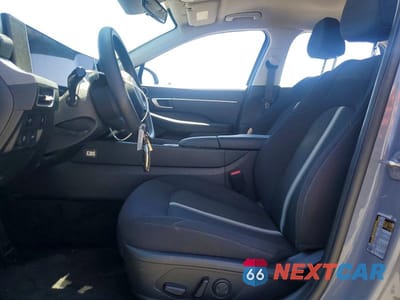 Zdjęcie 7 z 12 samochodu: 2025 HYUNDAI SONATA SEL VIN:KMHL64JA0SA454137 - miniatura