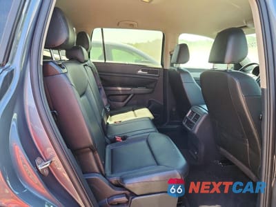 Zdjęcie 11 z 13 samochodu: 2018 VOLKSWAGEN ATLAS SE VIN:1V2CR2CA0JC565995 - miniatura
