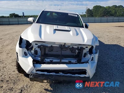 Piąte zdjęcie samochodu w środku: 2026 TOYOTA TACOMA TRD SPORT VIN:3TMLB5JN4TM254276 - miniatura