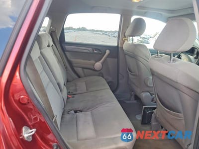 Zdjęcie 10 z 12 samochodu: 2007 HONDA CR-V EX VIN:JHLRE38527C053868 - miniatura