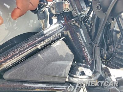 Zdjęcie 9 z 9 samochodu: 2025 HARLEY-DAVIDSON RH975 VIN:MLY1ZH113SS311555 - miniatura