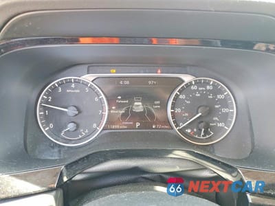 Zdjęcie 9 z 13 samochodu: 2024 NISSAN PATHFINDER SL VIN:5N1DR3CA7RC300302 - miniatura