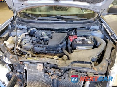 Zdjęcie 12 z 13 samochodu: 2011 NISSAN ROGUE S VIN:JN8AS5MVXBW665476 - miniatura