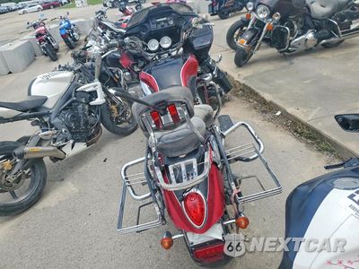 Czwarte zdjęcie samochodu z boku: 2007 TRIUMPH MOTORCYCLE ROCKET III CLASSIC VIN:SMTC01L407J274564 - miniatura